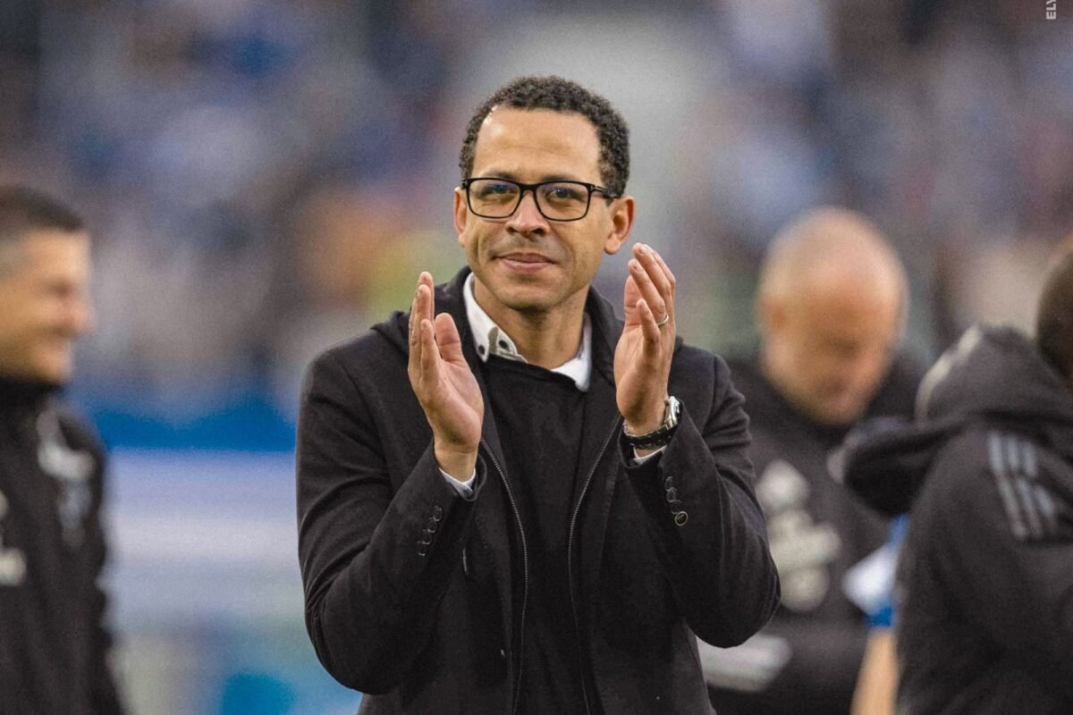 Chelsea Shut In on Liam Rosenior as New Head Coach After Maresca Exit – Softfootball