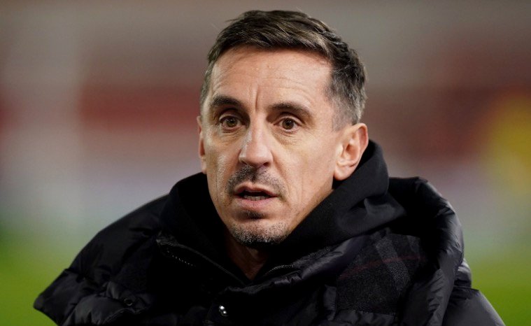 Gary Neville Insists Michael Carrick Can’t Be United’s Lengthy-Time period Supervisor – Softfootball