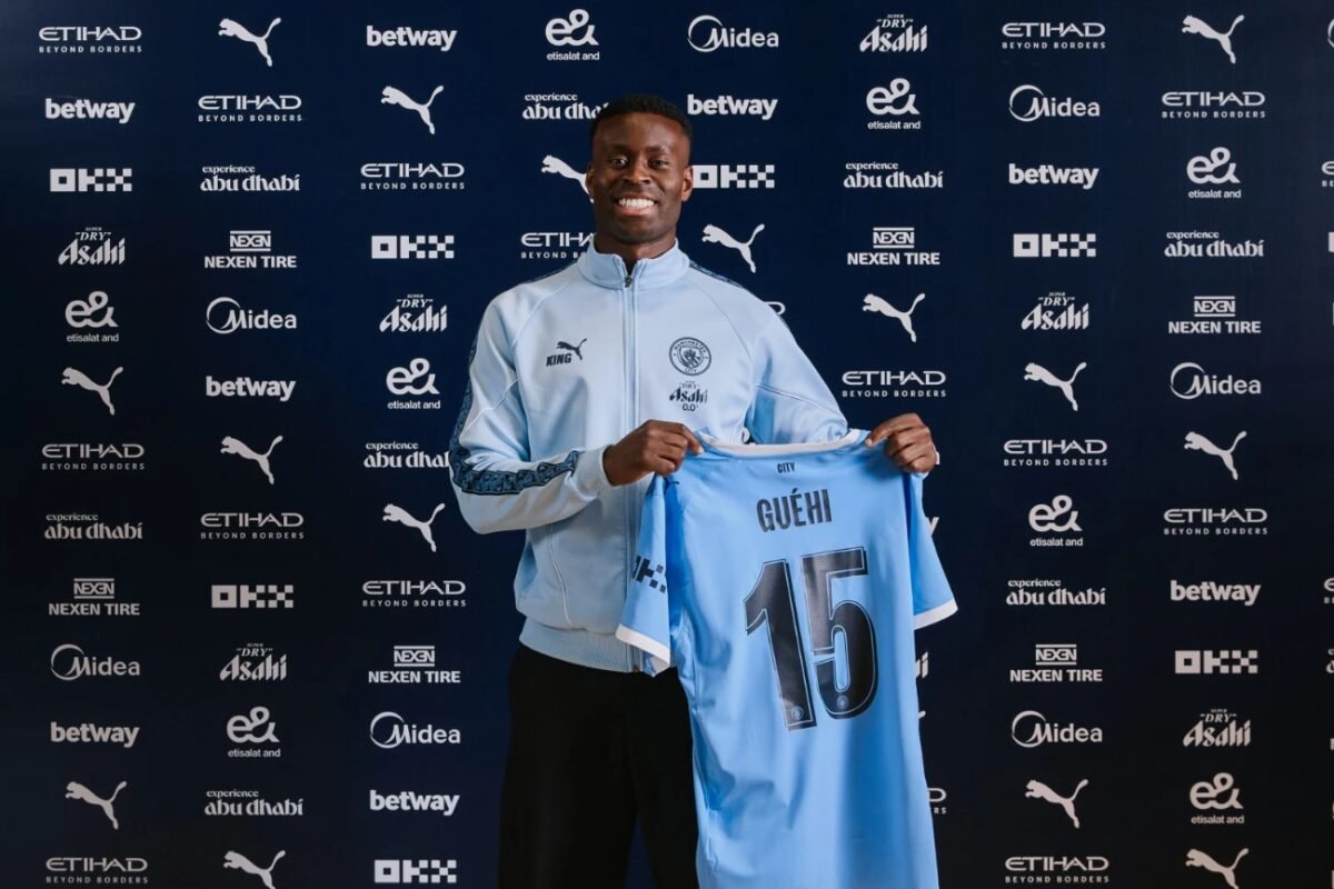 Marc Guéhi set for Manchester Metropolis debut in opposition to Wolves – Softfootball