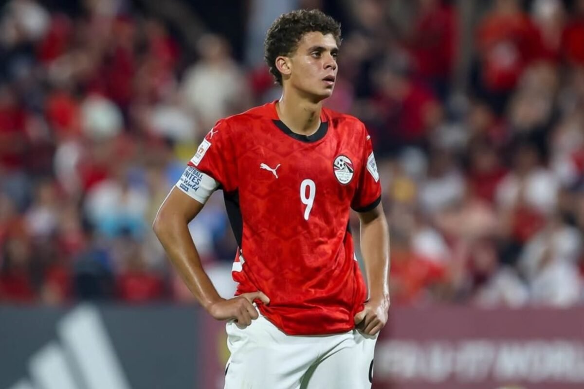 Hamza Abdelkarim Nears Barcelona Mortgage as Kader Meïté Chooses Al Hilal – Softfootball