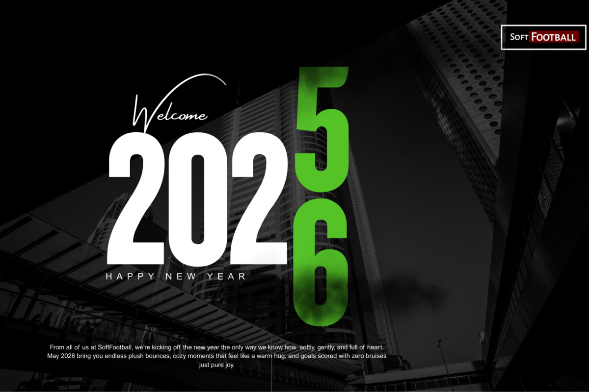 Softfootball Needs Soccer Followers a Completely happy New 12 months 2026 as AFCON 2025 Continues in Morocco – Softfootball