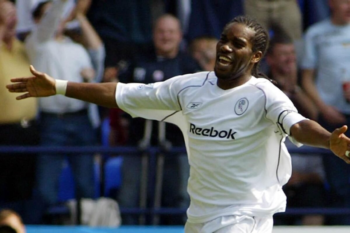 Nigerians with essentially the most appearances