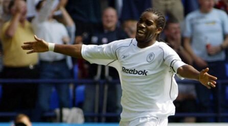 Nigerians with essentially the most appearances