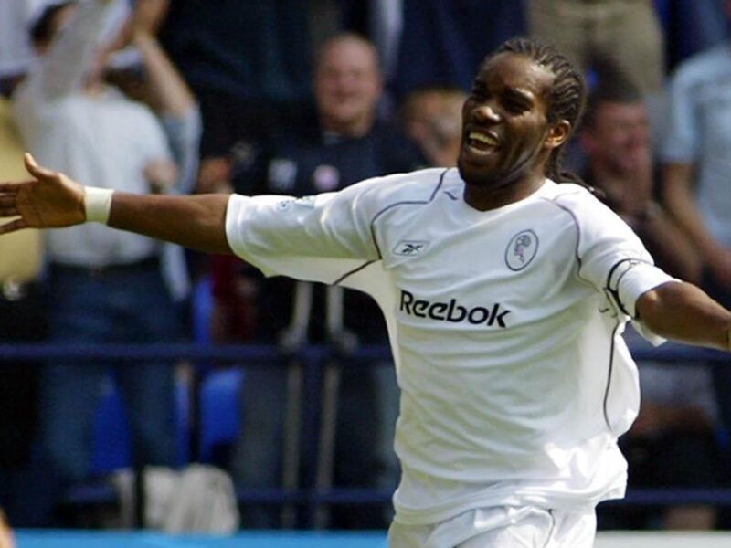 Nigerians with essentially the most appearances