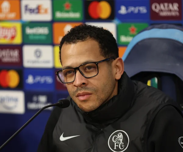 Rosenior Praises Chelsea’s “Robust Workforce Efficiency” After 4–0 FA Cup Win – Softfootball