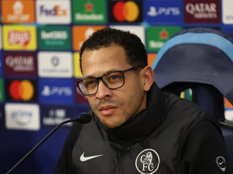 Rosenior Praises Chelsea’s “Robust Workforce Efficiency” After 4–0 FA Cup Win – Softfootball