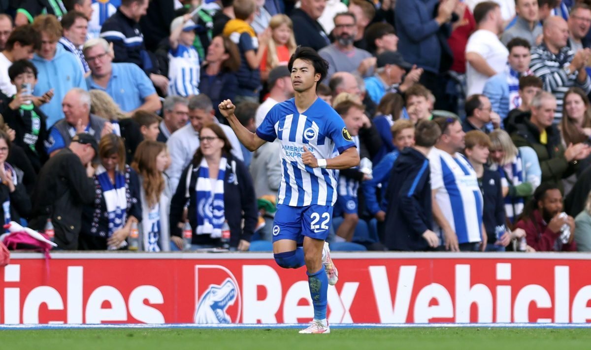 Each Brighton participant to attain 10+ objectives