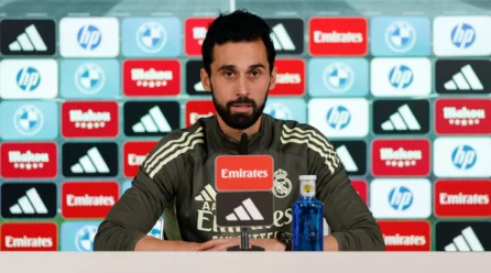 “We Should Carry out on the Highest Degree” Arbeloa Fires Warning Forward of Man Metropolis Take a look at – Softfootball