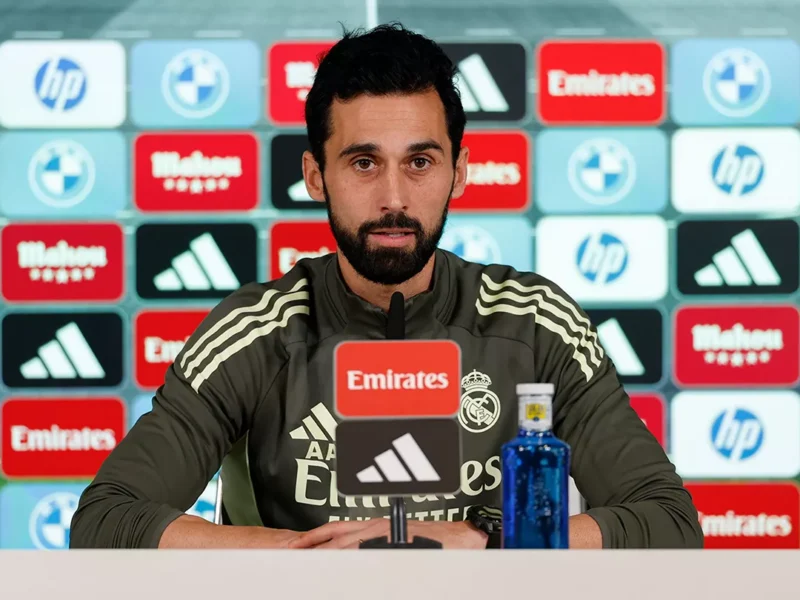 “We Should Carry out on the Highest Degree” Arbeloa Fires Warning Forward of Man Metropolis Take a look at – Softfootball