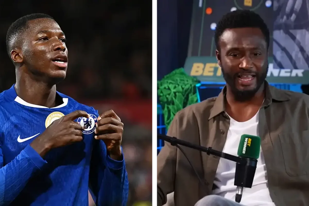 Can Obi Mikel Bench Moisés Caicedo in Right now’s Chelsea? A Tactical Perspective – Softfootball