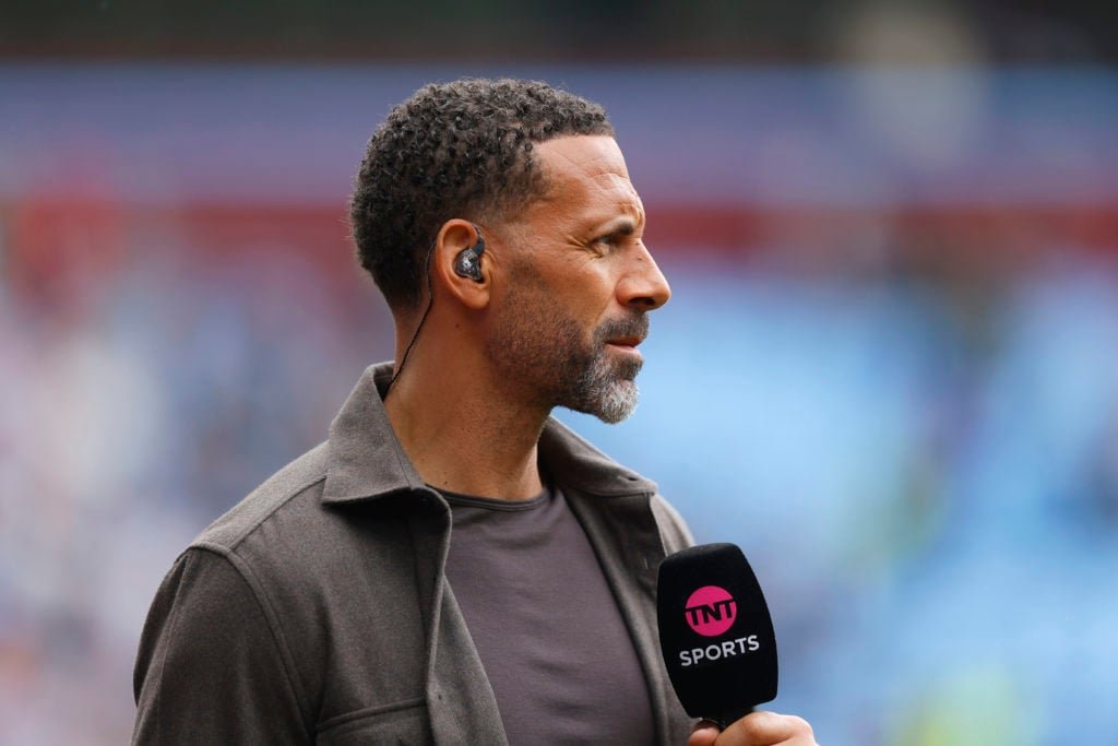 Rio Ferdinand backs Michael Carrick for everlasting Manchester United Teaching job – Softfootball