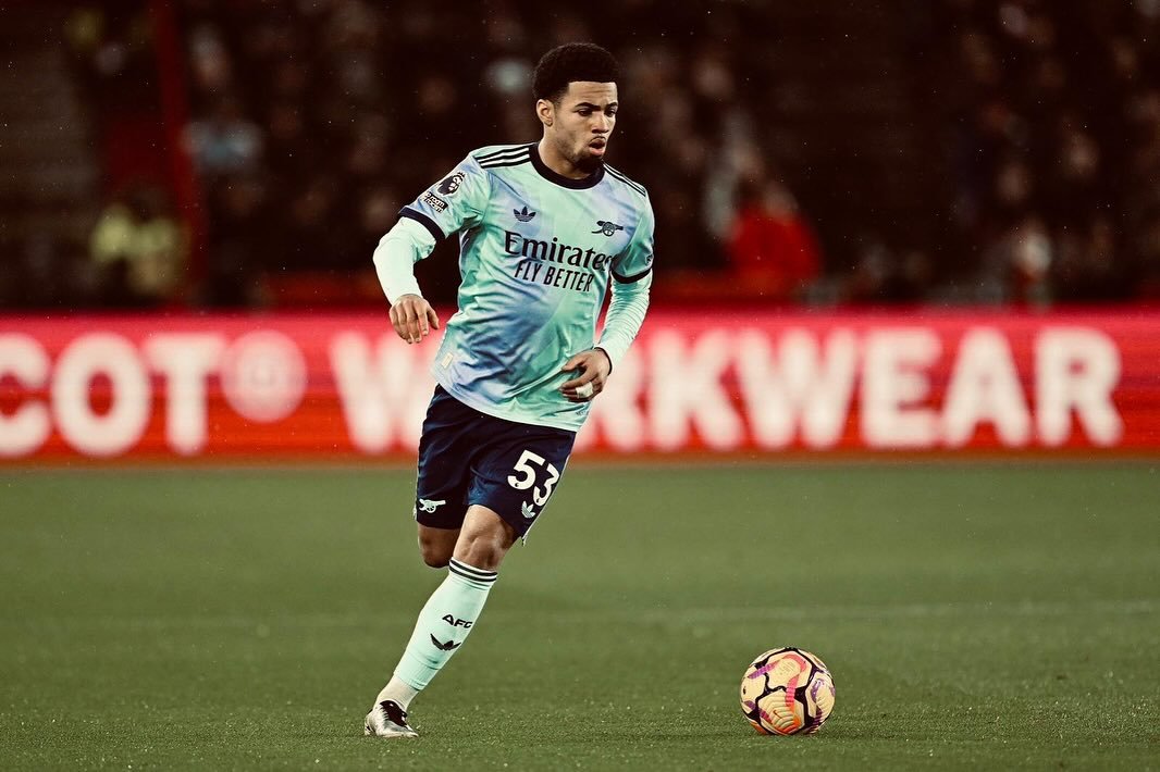 Marseille Lead Race to Signal Arsenal Midfielder Ethan Nwaneri on Mortgage – Softfootball