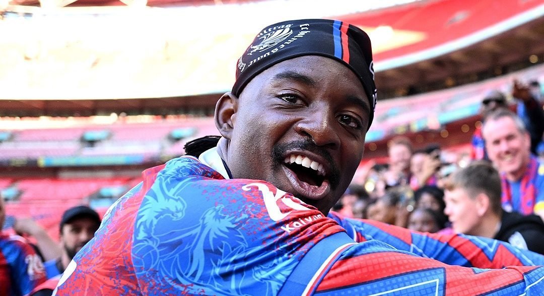 Jean-Philippe Mateta Guidelines Out Saudi Transfer as Palace Exit Plan Takes Form – Softfootball