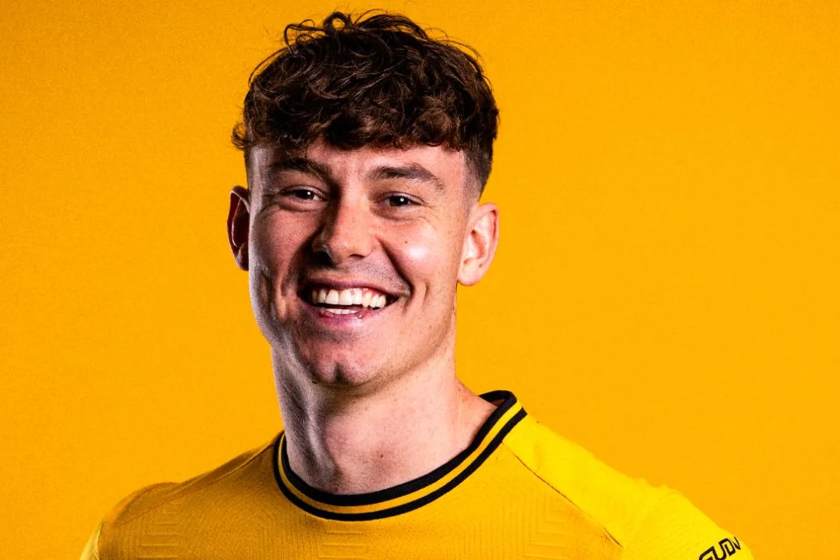 Crystal Palace Seal Strand Larsen Signing as Mateta Exit Looms – Softfootball