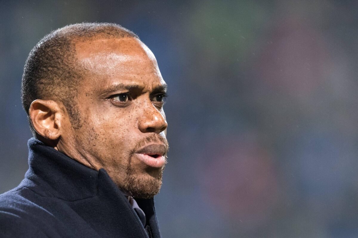 Finest I’ve seen Nigeria play in 20 years, Tremendous Eagles legend Sunday Oliseh declares – Softfootball