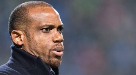 Finest I’ve seen Nigeria play in 20 years, Tremendous Eagles legend Sunday Oliseh declares – Softfootball