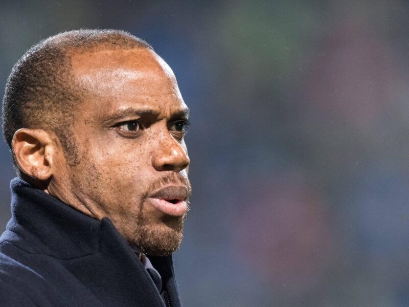 Finest I’ve seen Nigeria play in 20 years, Tremendous Eagles legend Sunday Oliseh declares – Softfootball