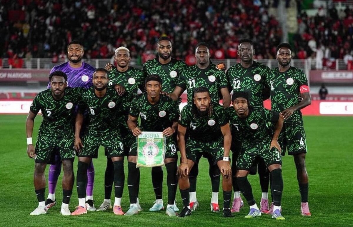 Checkout EIGHT memorable encounters between Nigeria and Morocco earlier than 2025 AFCON showdown – Softfootball