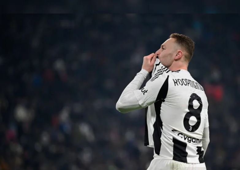 Galatasaray not within the race to signal Juventus midfielder Teun Koopmeiners – Softfootball