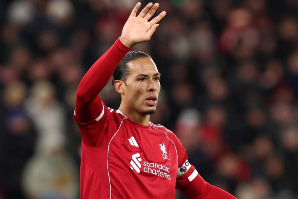 Liverpool didn’t create sufficient probabilities in opposition to Leeds, Virgil van Dijk claims – Softfootball