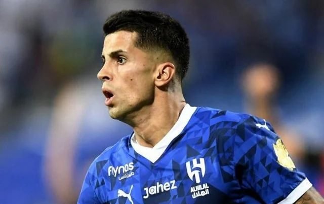 Barcelona Open Talks with Al Hilal for João Cancelo Return to Camp Nou – Softfootball