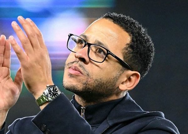 Liam Rosenior Named Chelsea Head Coach on Lengthy-Time period Deal Till 2032 – Softfootball