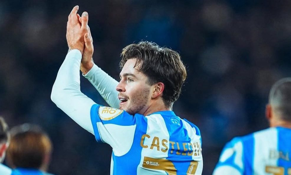 Chelsea Midfielder Leo Castledine Joins Middlesbrough on Everlasting Deal – Softfootball