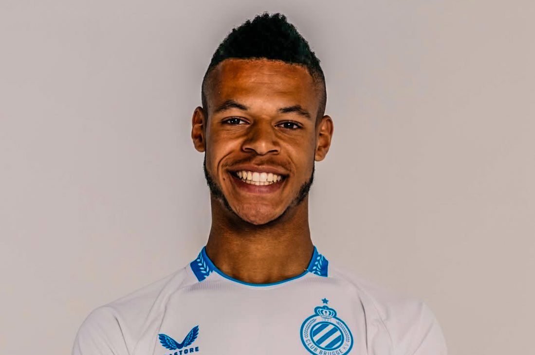 Brentford Signal Teen Striker Kaye Furo From Membership Brugge in €10m Deal – Softfootball