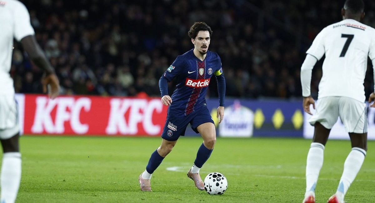 PSG Eradicated From Coupe de France After Gorgeous 1-0 Defeat to Paris FC – Softfootball