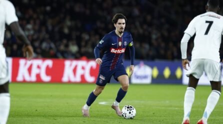 PSG Eradicated From Coupe de France After Gorgeous 1-0 Defeat to Paris FC – Softfootball
