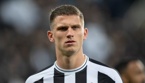 Sven Botman’s Lengthy-Time period Future Secured at Newcastle Till 2030 – Softfootball