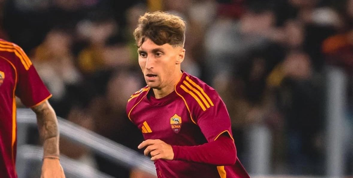 Tommaso Baldanzi Travels to Genoa to Full Roma Mortgage Take care of €10m Purchase Choice – Softfootball