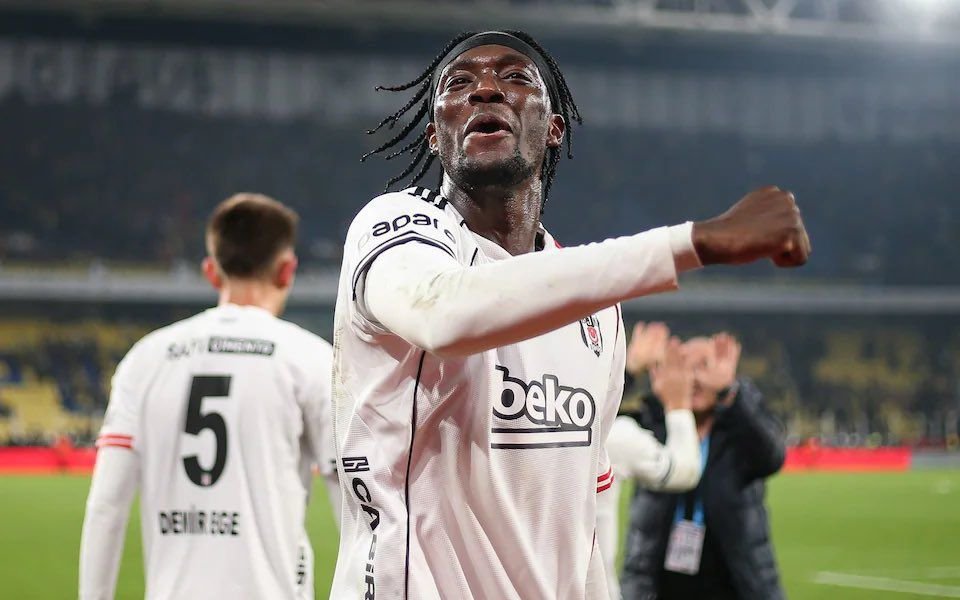 Tammy Abraham Open to Aston Villa Return as Unai Emery Pushes for New Striker – Softfootball