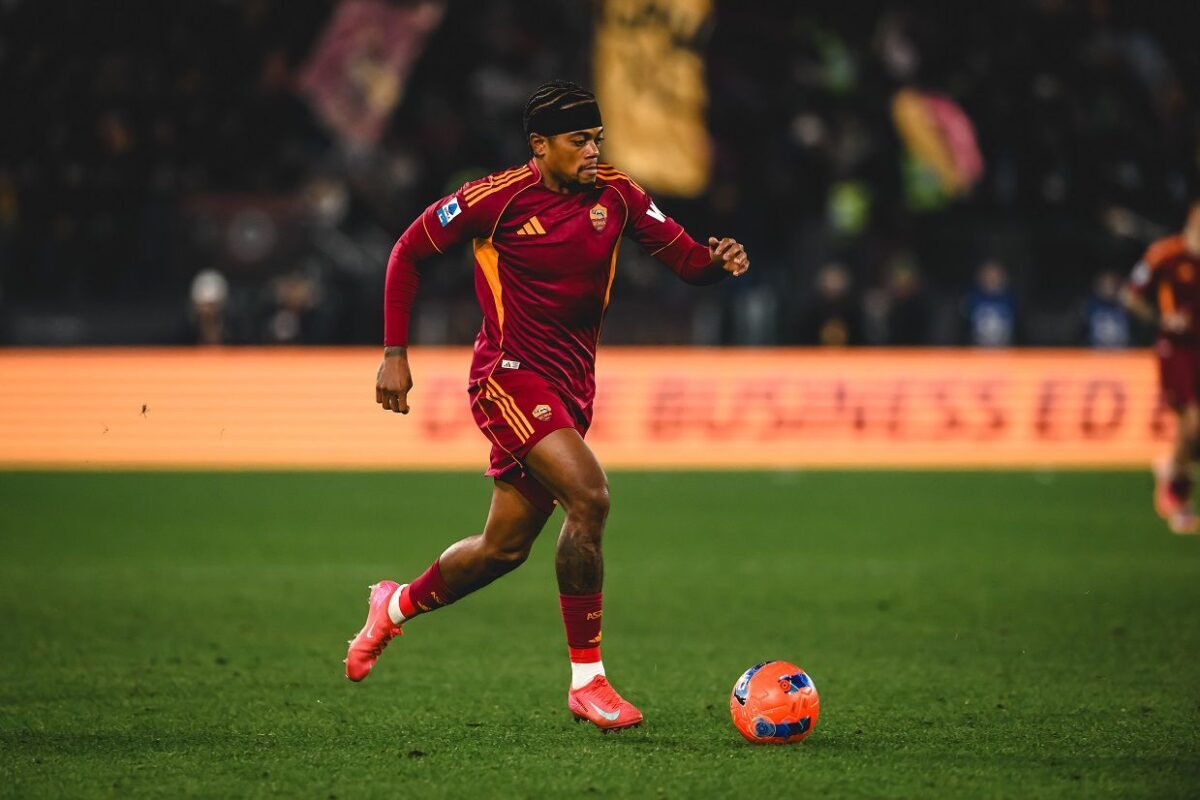 Aston Villa Affirm Early Termination of Leon Bailey’s Roma Mortgage – Softfootball
