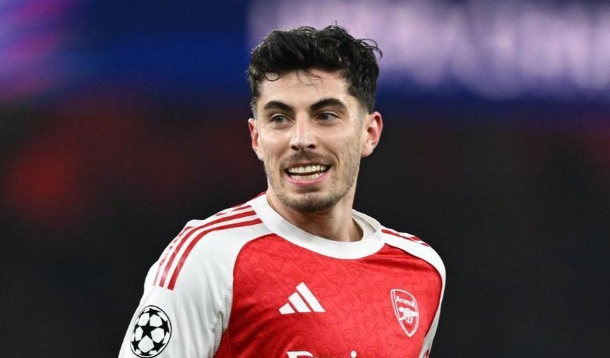 Arsenal End UCL League Section Unbeaten After 3-2 Victory Over Kairat – Softfootball