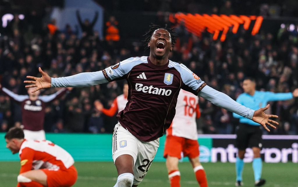 Aston Villa Combat Again From 2-0 Right down to Beat Salzburg – Softfootball