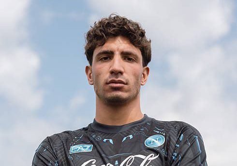 Torino Safe Mortgage Deal for Napoli Defender Luca Marianucci – Softfootball