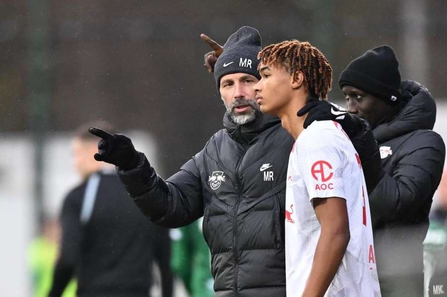 Hoffenheim attempting to hijack Yannick Eduardo’s deal from Parma – Softfootball