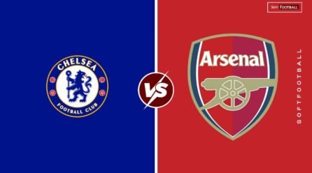 Chelsea Host Arsenal in Huge EFL Cup Semi Closing First Leg at Stamford Bridge – Softfootball