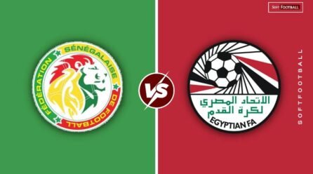 Lions of Teranga Face Egypt in Excessive-Stakes AFCON Semi-Last – Softfootball