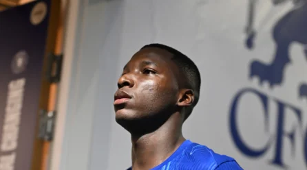 Moisés Caicedo Misses Arsenal Conflict After Recent Damage Setback