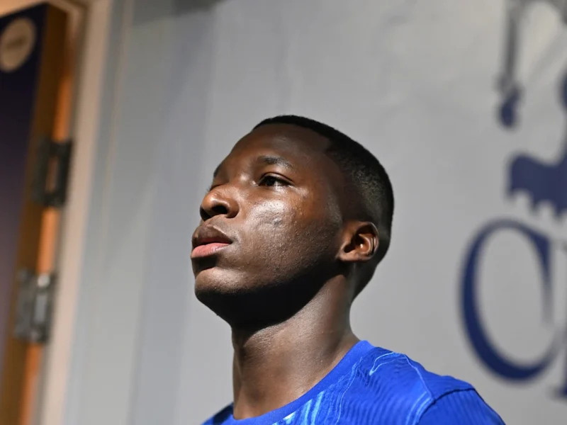 Moisés Caicedo Misses Arsenal Conflict After Recent Damage Setback