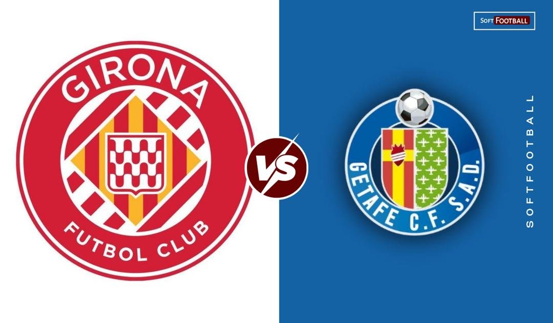 Girona filled with confidence forward of Getafe conflict – Softfootball
