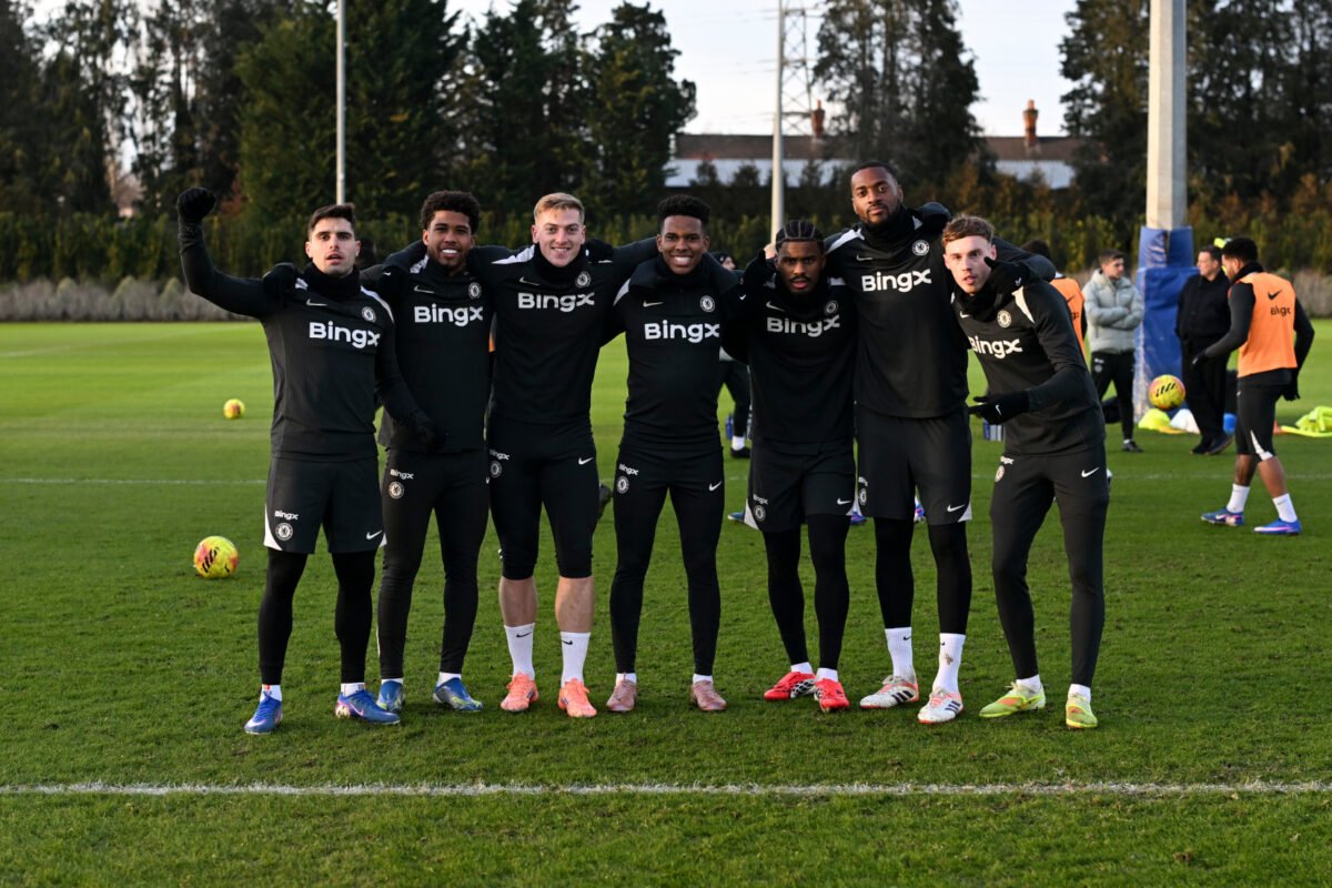 Rosenior Points Health Replace on Palmer, James Forward of Brentford Conflict – Softfootball