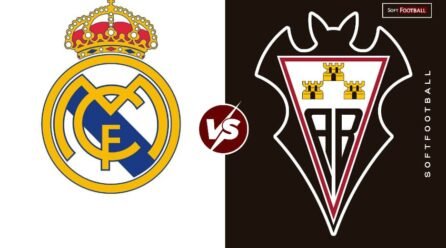 Albacete Goal to Make Historical past Towards Actual Madrid – Softfootball