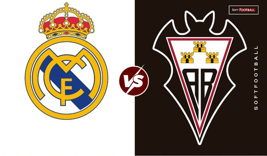 Albacete Goal to Make Historical past Towards Actual Madrid – Softfootball