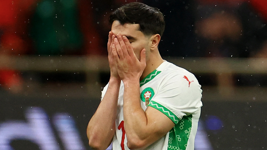 Fabrizio Romano Posts Diaz Message, Sparks On-line Reactions After Morocco’s AFCON Heartbreak – Softfootball