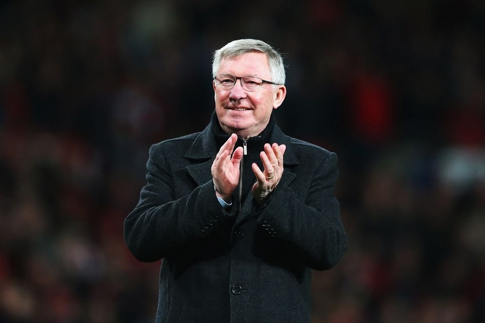 Put up–Sir Alex Ferguson Struggles Proceed at Manchester United as Amorim Is Sacked – Softfootball