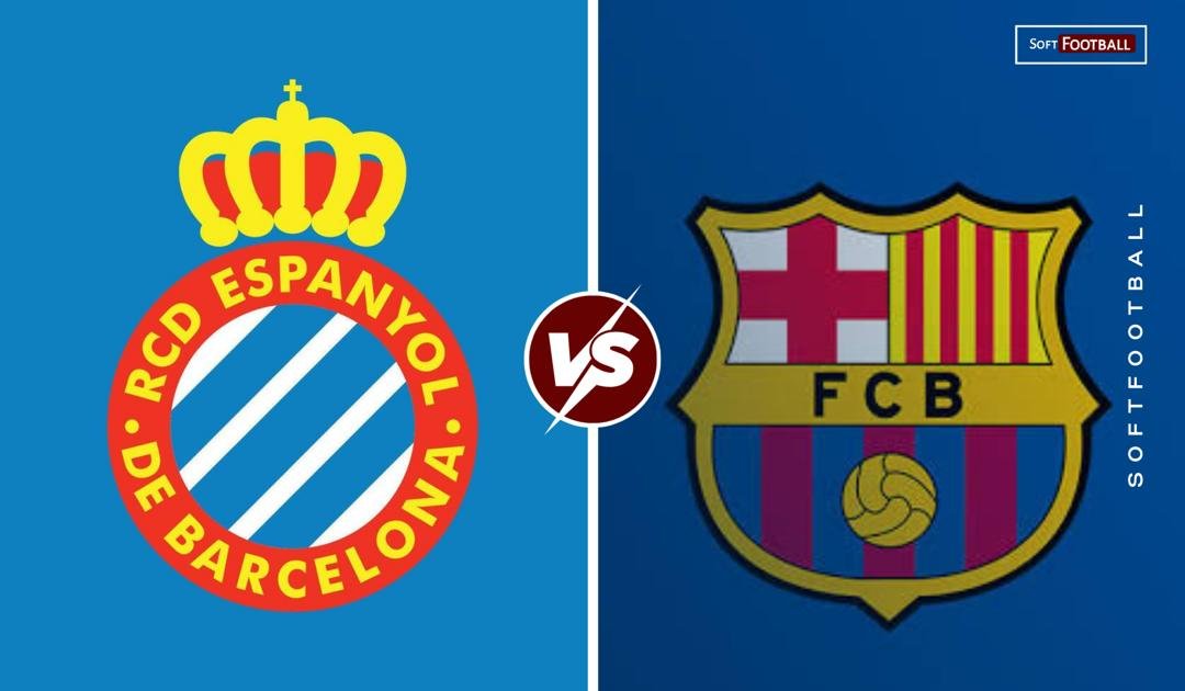 Barcelona Look To Keep Type Towards In-Type Espanyol – Softfootball