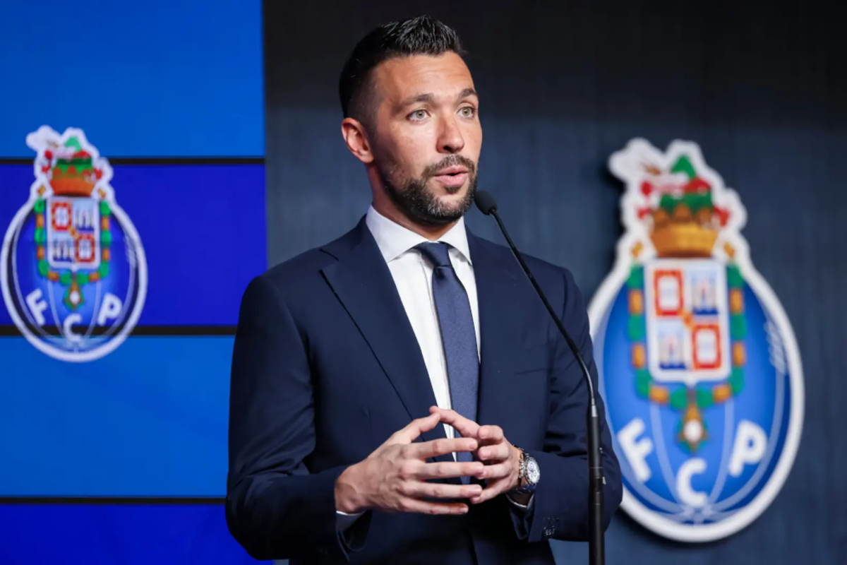 I Am Staying at FC Porto, There Has By no means Been Any Doubt- Farioli says after Chelsea hyperlinks – Softfootball